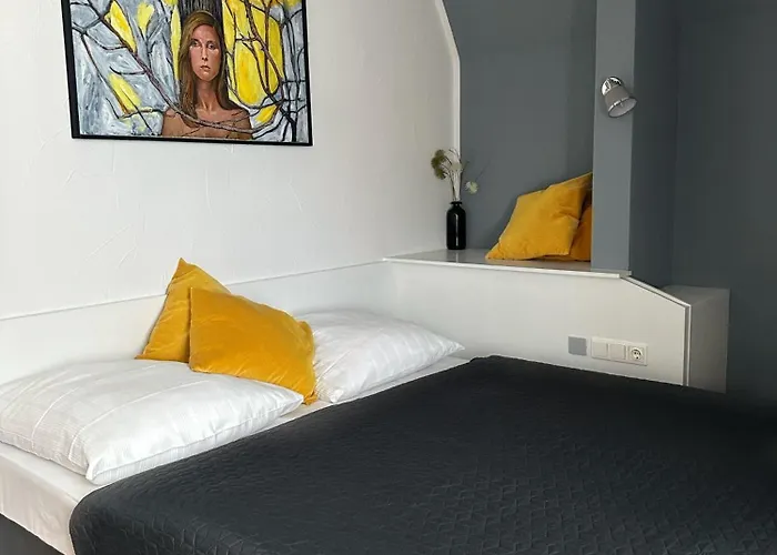 Boutique Hotel Viva Creativo Hannover