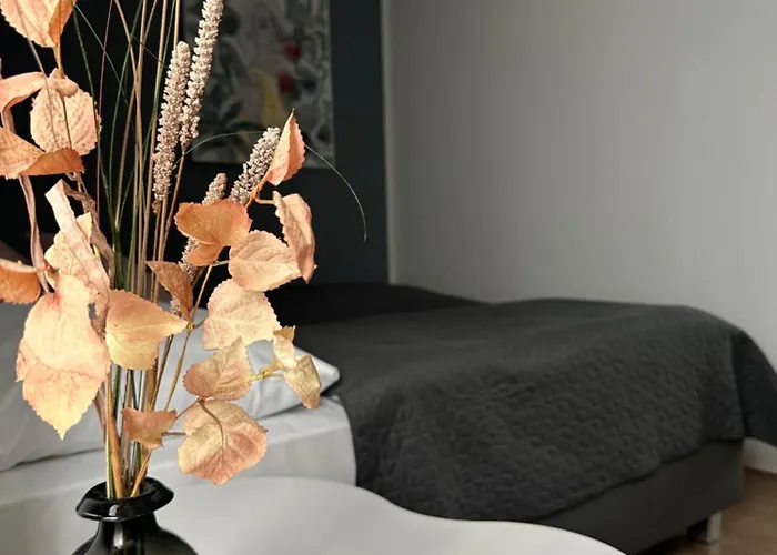 Boutique Hotel Viva Creativo Hannover