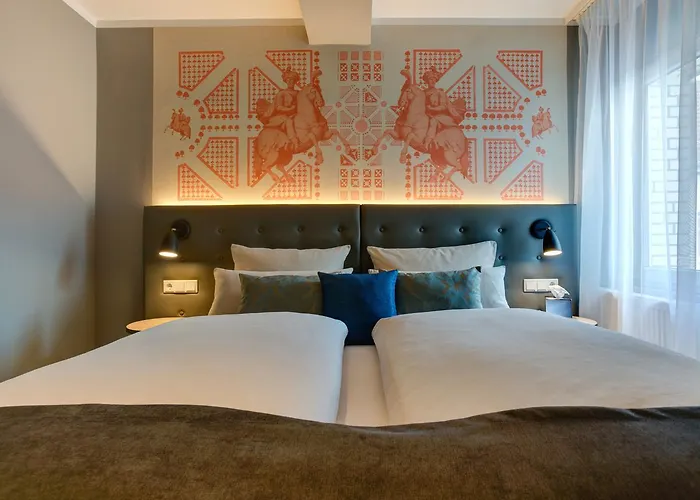 Boutique City Inn Hotel Hannover