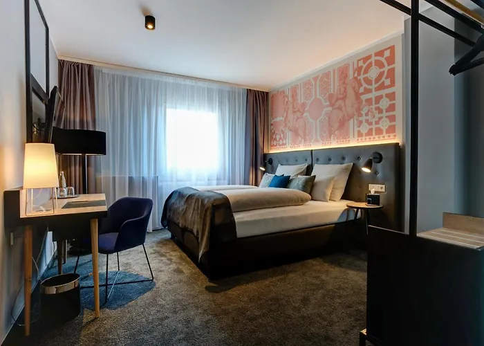 Boutique City Inn Hotel Hannover